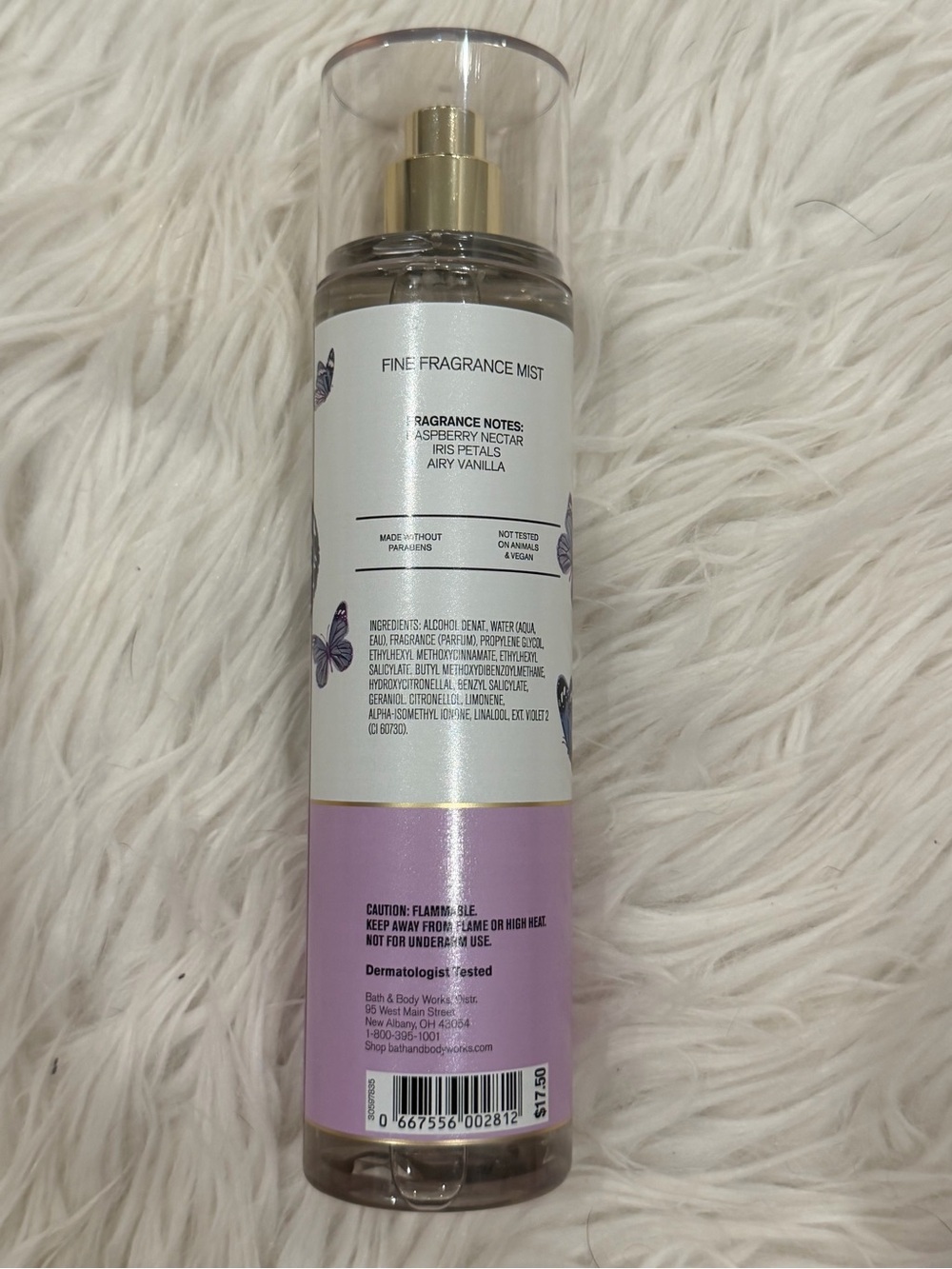 ⭐️Bath & Body Works⭐️ Butterfly Set - Picture 6 of 8